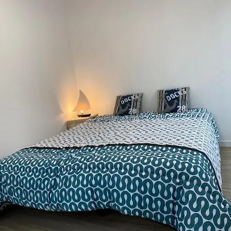 L'escapade Normande *