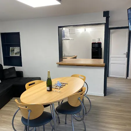 L'escapade Normande * Le Tréport