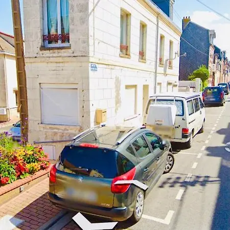 L'escapade Normande